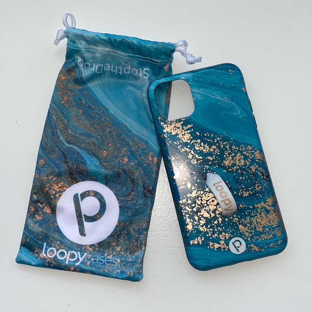 Jasper Loopy Case for IPhone 11 Pro Max